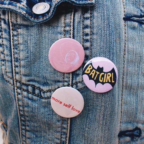 Pin pack #25