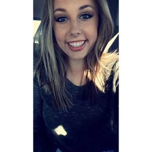 Meet your Posher, Karly