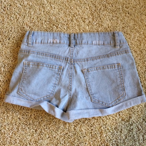 American flag shorts - Picture 4 of 4