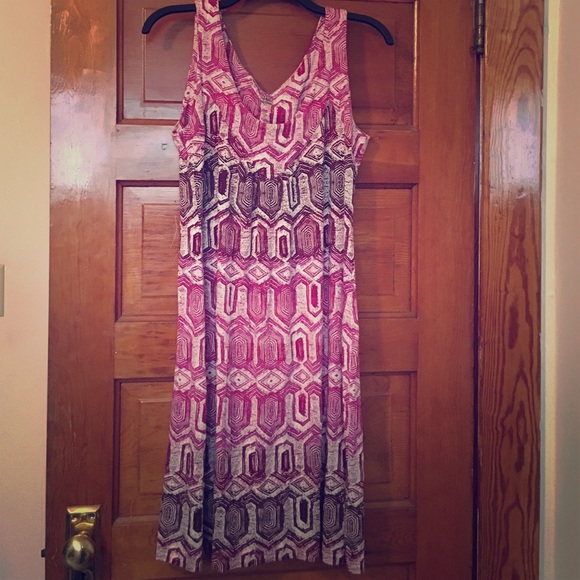 Short dress by Ana