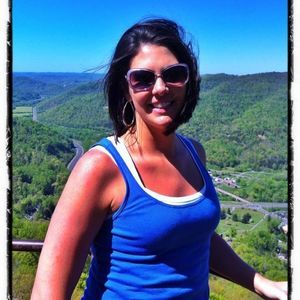 Meet your Posher, Jess