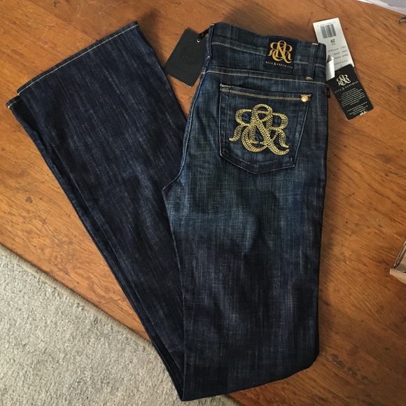 Rock & Republic Jeans