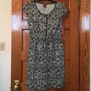 Midi dress by Merona