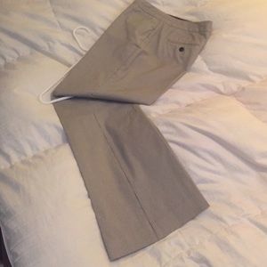 Express dress pants