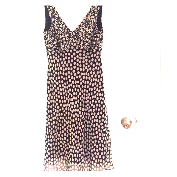 Adrianna Papell dress