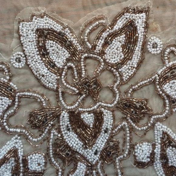 Beaded Top / Urban Outfitters - Picture 2 of 4