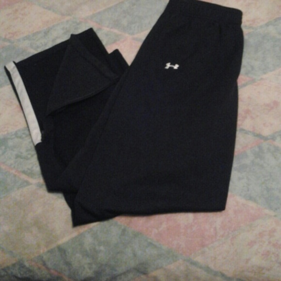 Underarmour