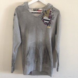 Free City Baha Hoodie