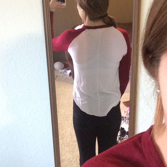 Long sleeve t - Picture 2 of 3