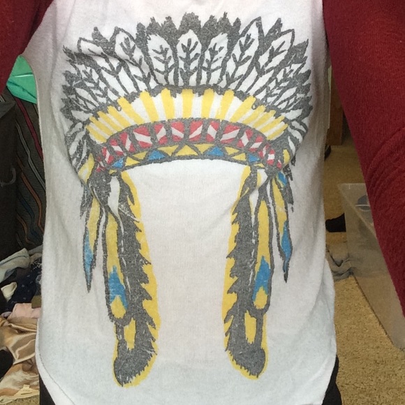 Long sleeve t - Picture 3 of 3