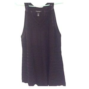 SOLD. White House Black Market black tank