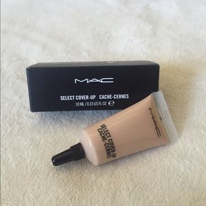 Authentic MAC makeup
