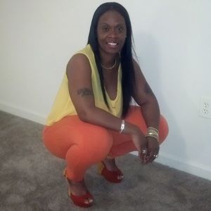 Meet your Posher, Karen