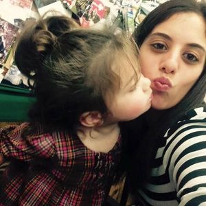 Meet your Posher, Annmarie