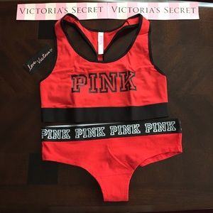 NEW PINK MEDIUM BUNDLE