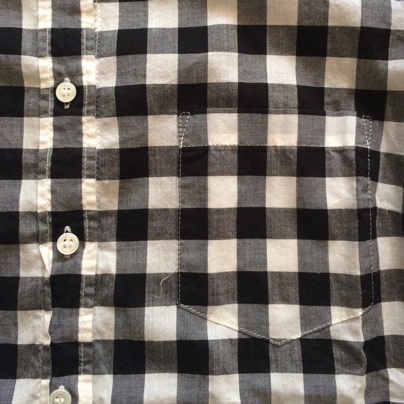 Jcrew Button Down - Picture 3 of 4