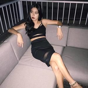 Meet your Posher, Marie