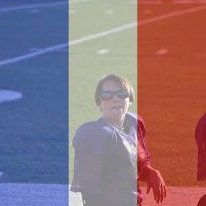 Meet your Posher, Sherri