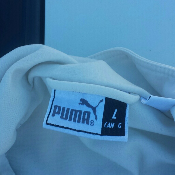 Puma track jacket - Picture 2 of 2