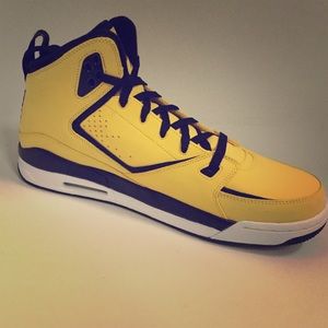Jordan SC-2