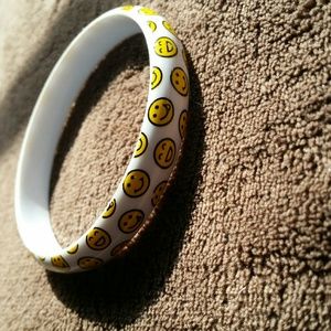 Cute Emoji Bracelet