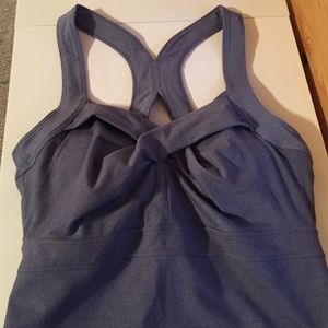 Athleta Yoga Top
