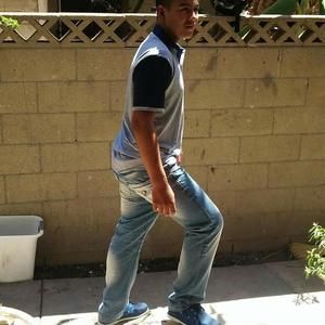 Meet your Posher, Blake