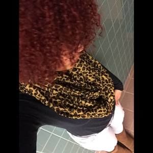 Meet your Posher, Zuri