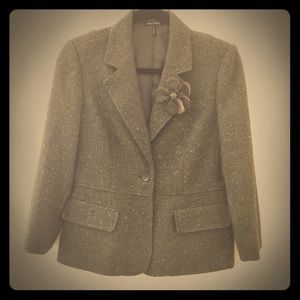 Beautiful blazer Daisy Fuentes