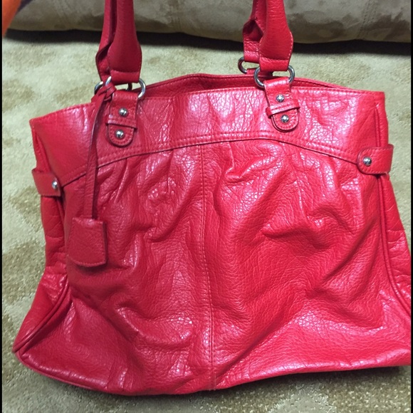 H & M tote