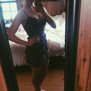 Cute little dress🌞