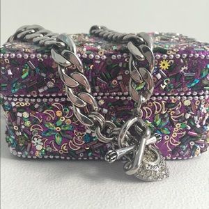 Juicy Couture Chain Necklace