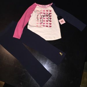 ON HOLD FOR SHEILA Juicy Couture