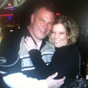 Meet your Posher, Teri