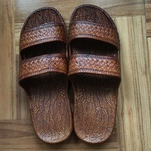 Pali Hawaii Jandal Sandal