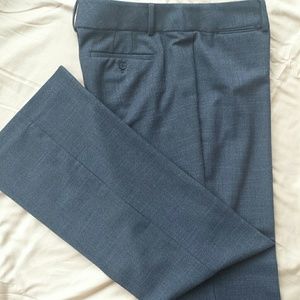 Ann Taylor Loft Trousers
