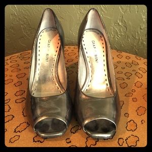 Gianni Bini heels