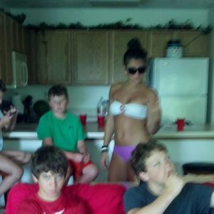 Meet your Posher, Bruce