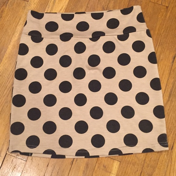 3 high waisted stretch mini skirts sz L - Picture 3 of 4