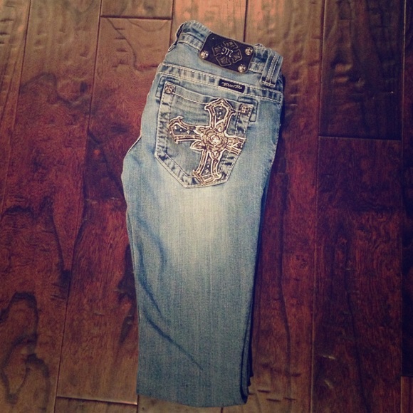 💎Miss Me Jeans!