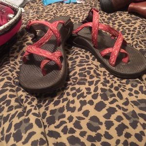 Chacos