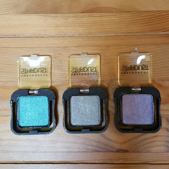 Urban Decay Stardust Bundle