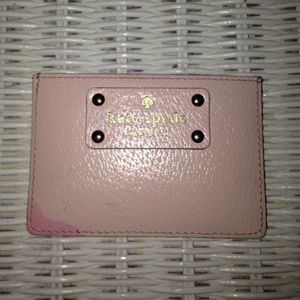 Kate Spade Mini Wallet