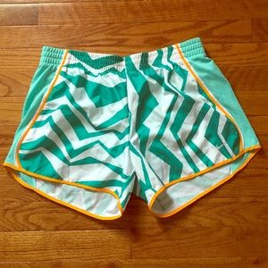 Nike Dri-Fit running short
