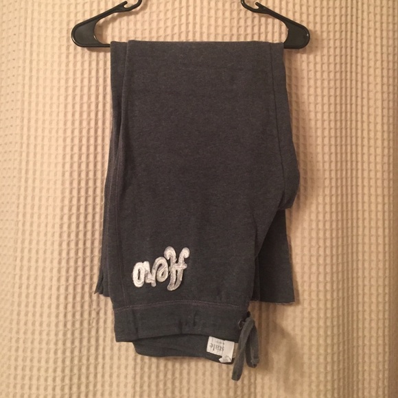 Sweatpants‼️CLOSET CLEAN OUT‼️TAKING OFFERS‼️