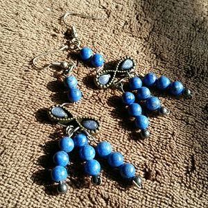 Cute Boho Style Earrings