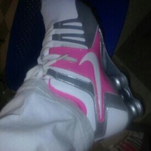 Meet your Posher, Denisha