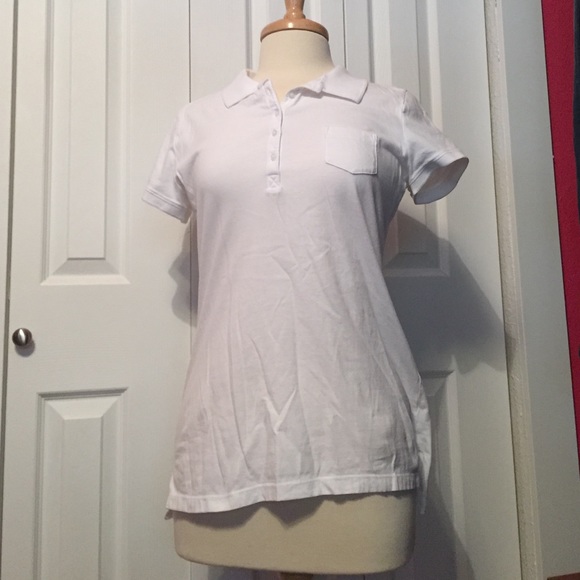 Collard shirt
