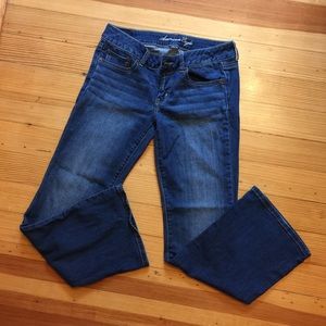 American Eagle Favorite Boyfriend Jeans
