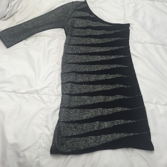 Sweater dress